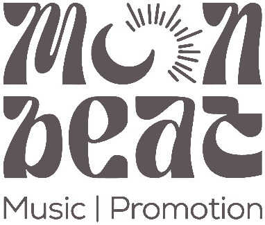 Logo MoonBeat Agency
